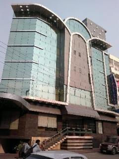 J S Residency